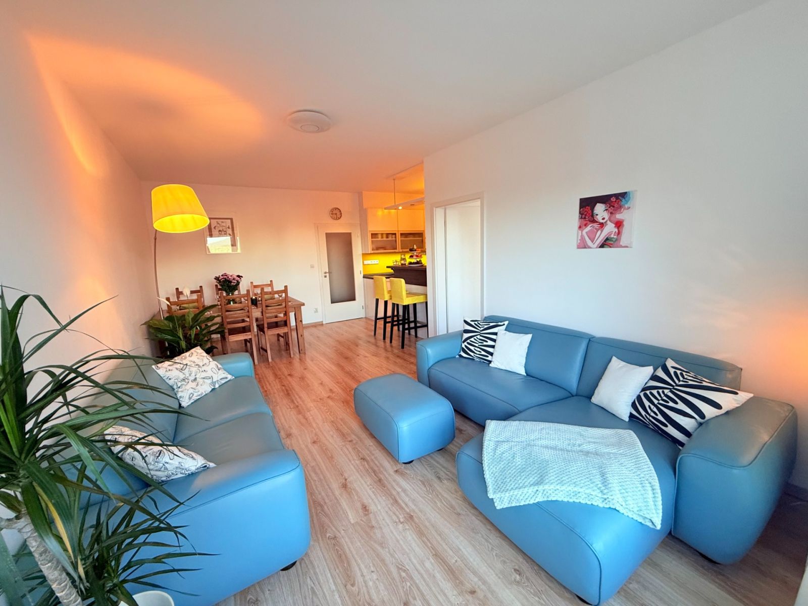 Prodej bytu 3+kk 73 m², Vrchlabí – náhled fotky 4