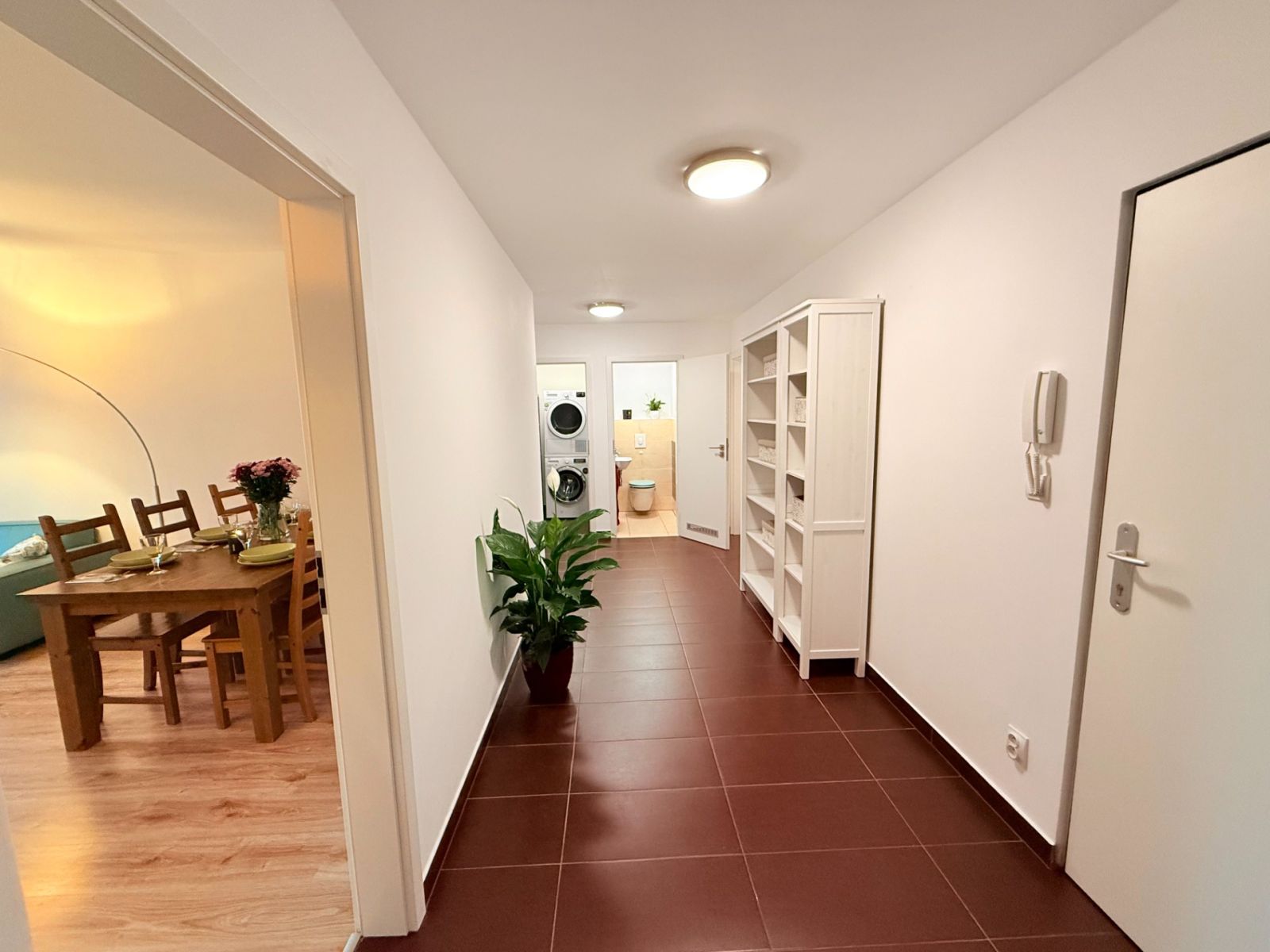 Prodej bytu 3+kk 73 m², Vrchlabí – náhled fotky 7