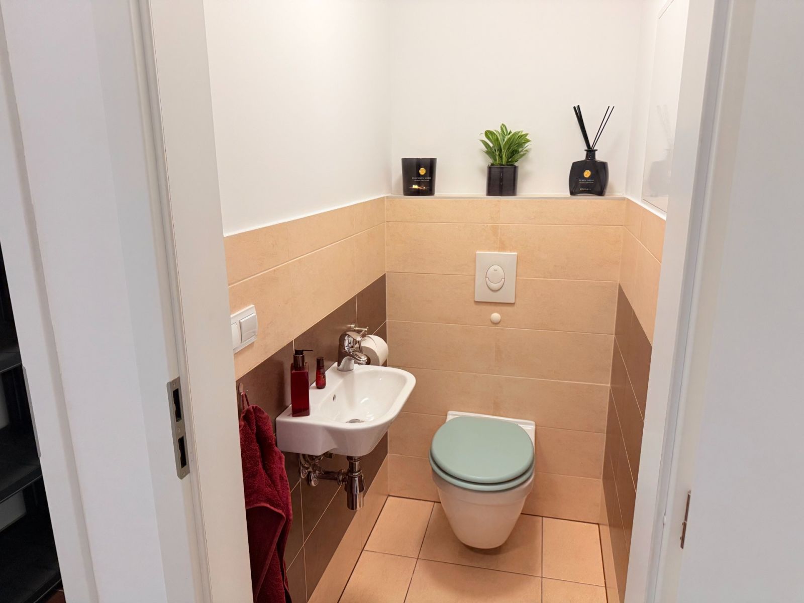 Prodej bytu 3+kk 73 m², Vrchlabí – náhled fotky 10