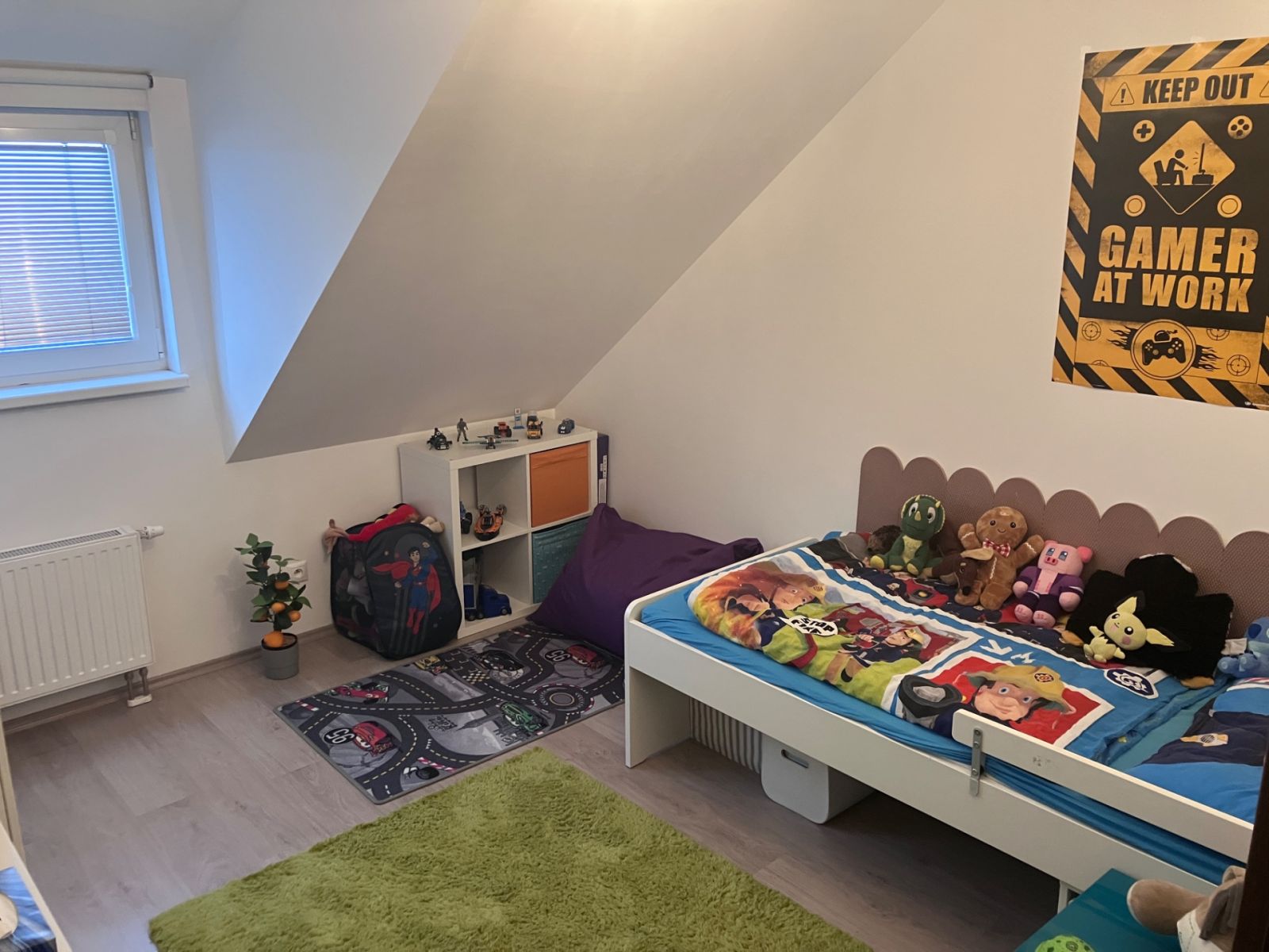 Prodej domu 5+kk 127 m², Nová Ves pod Pleší – náhled fotky 13