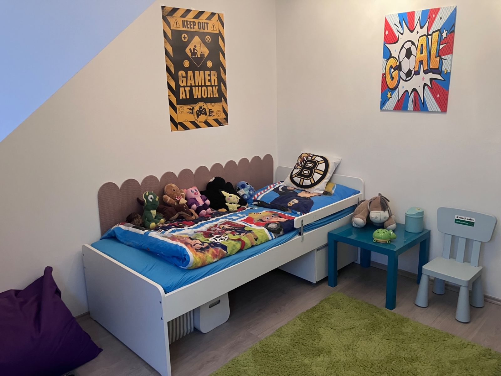 Prodej domu 5+kk 127 m², Nová Ves pod Pleší – náhled fotky 14