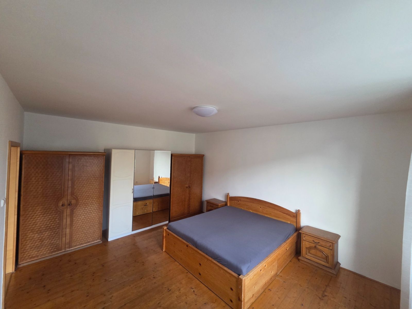 Pronájem bytu 2+1 68 m², Praha – náhled fotky 2