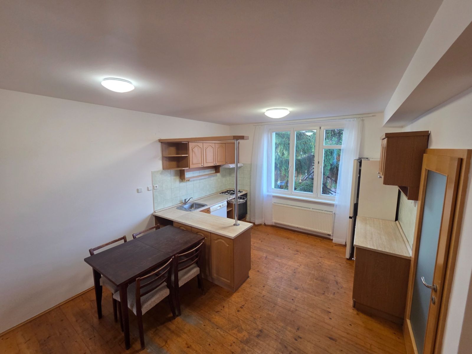 Pronájem bytu 2+1 68 m², Praha – náhled fotky 7