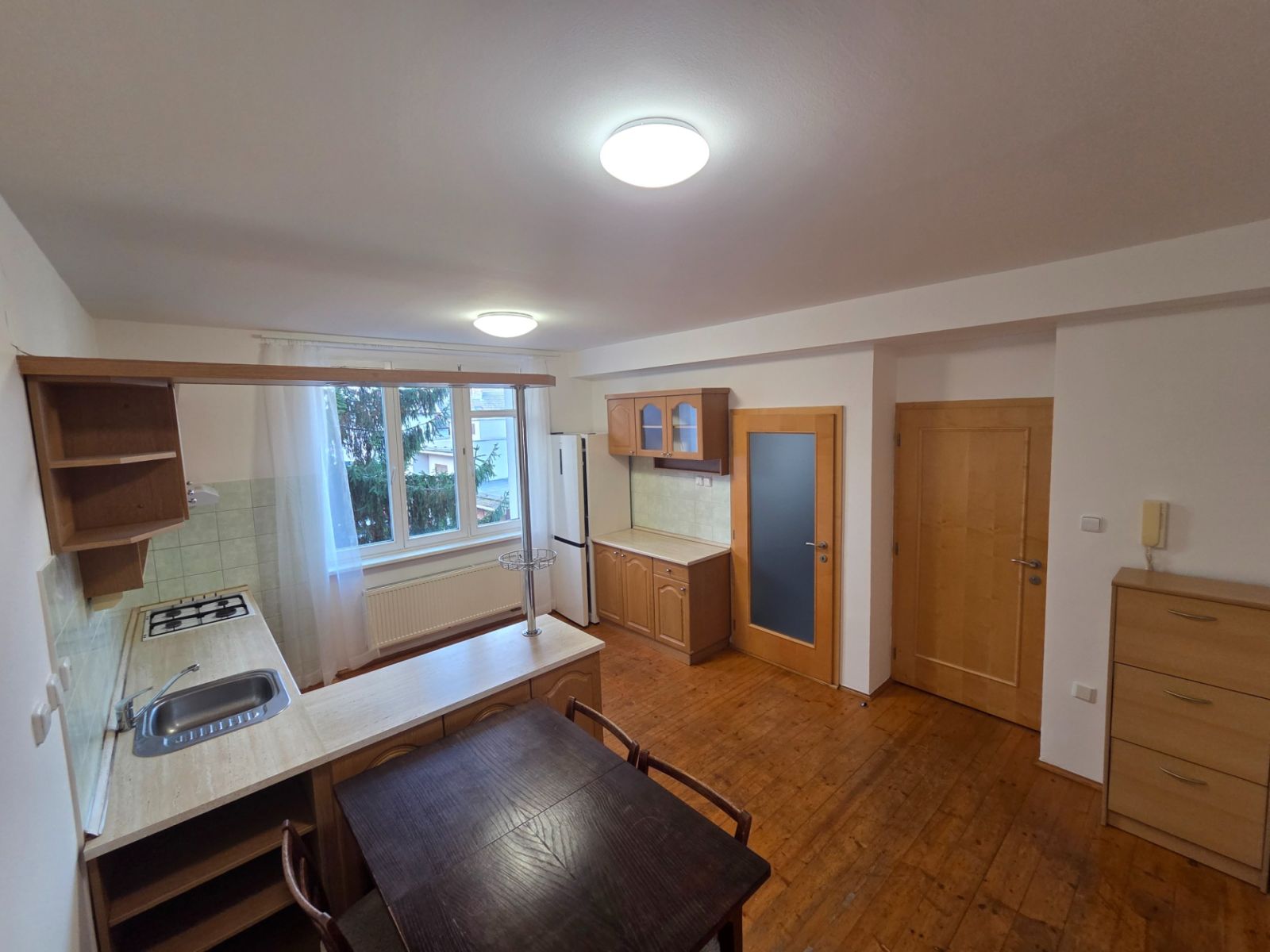 Pronájem bytu 2+1 68 m², Praha – náhled fotky 6
