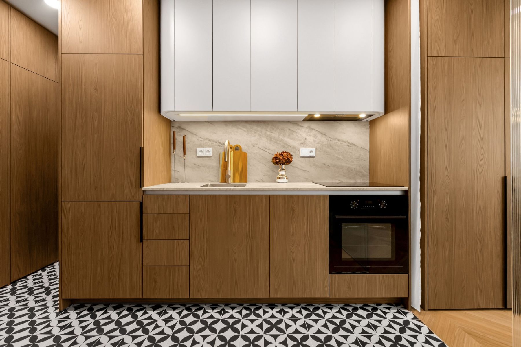 The 2+kk flat for sale, 33 m² (7 of 7)