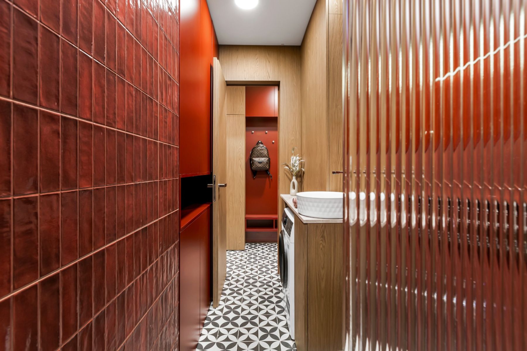 The 2+kk flat for sale, 33 m² (6 of 7)