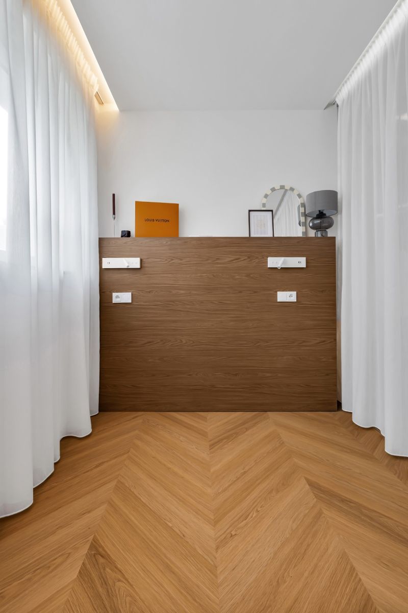 The 2+kk flat for sale, 33 m² (4 of 7)