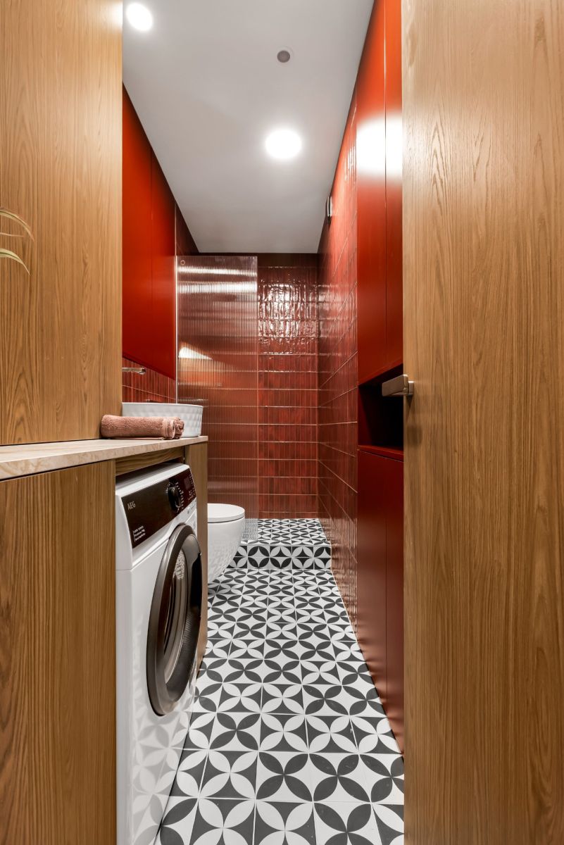 The 2+kk flat for sale, 33 m² (2 of 7)