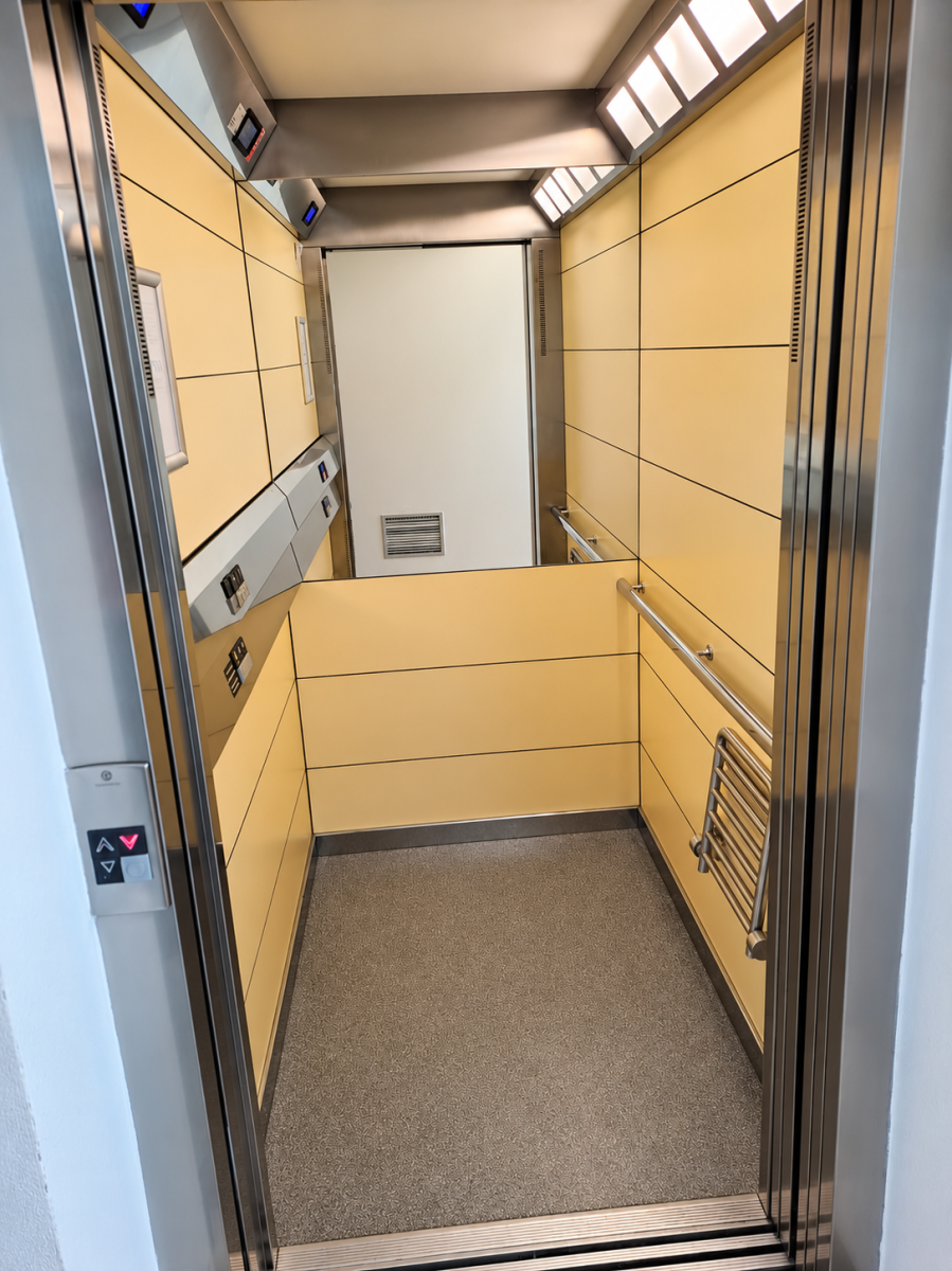 The 2+kk flat for sale, 53 m² (5 of 20)