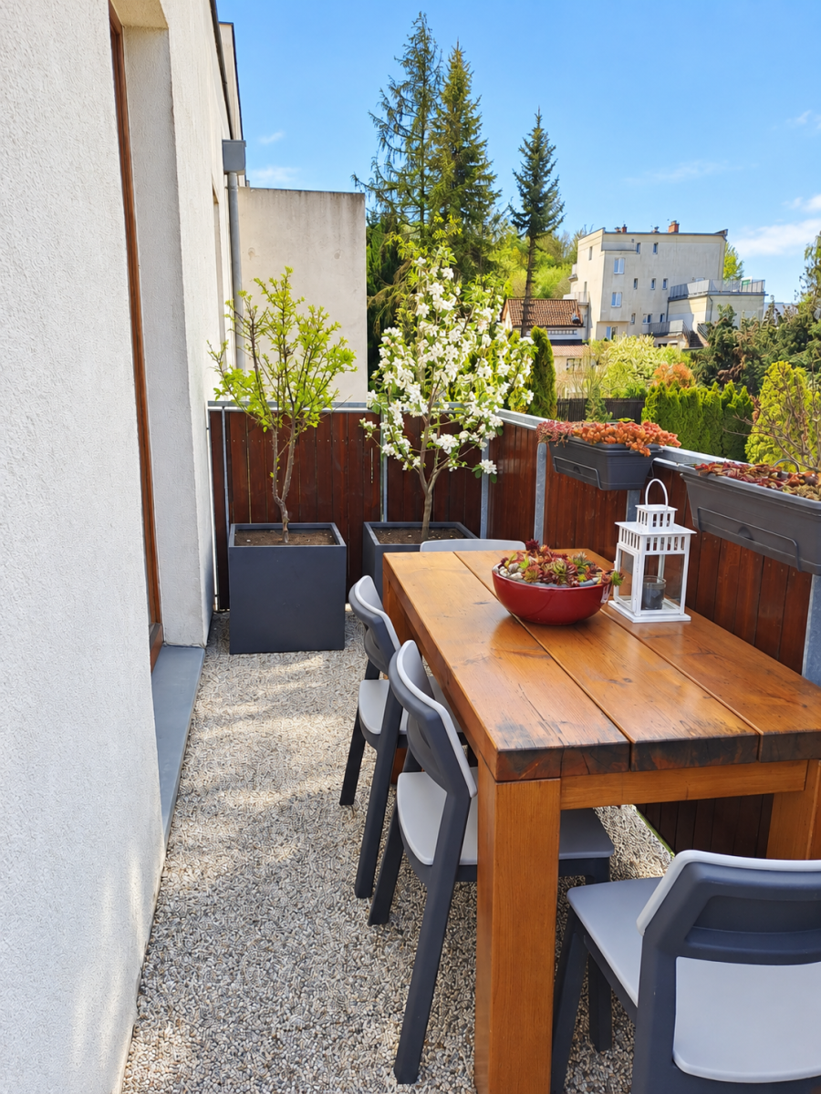 The 2+kk flat for sale, 53 m² (9 of 20)