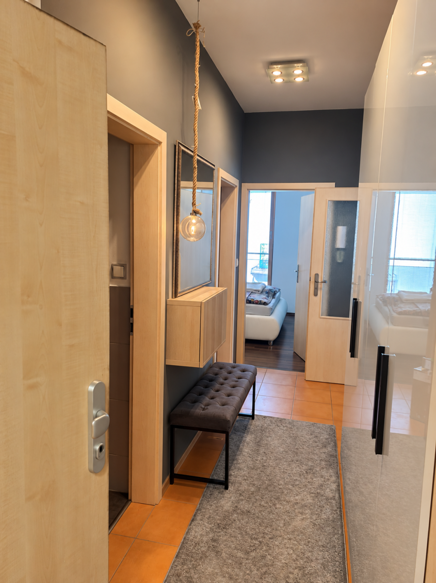 The 2+kk flat for sale, 53 m² (10 of 20)