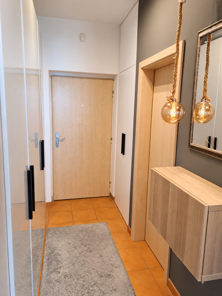 The 2+kk flat for sale, 53 m² (11 of 20)