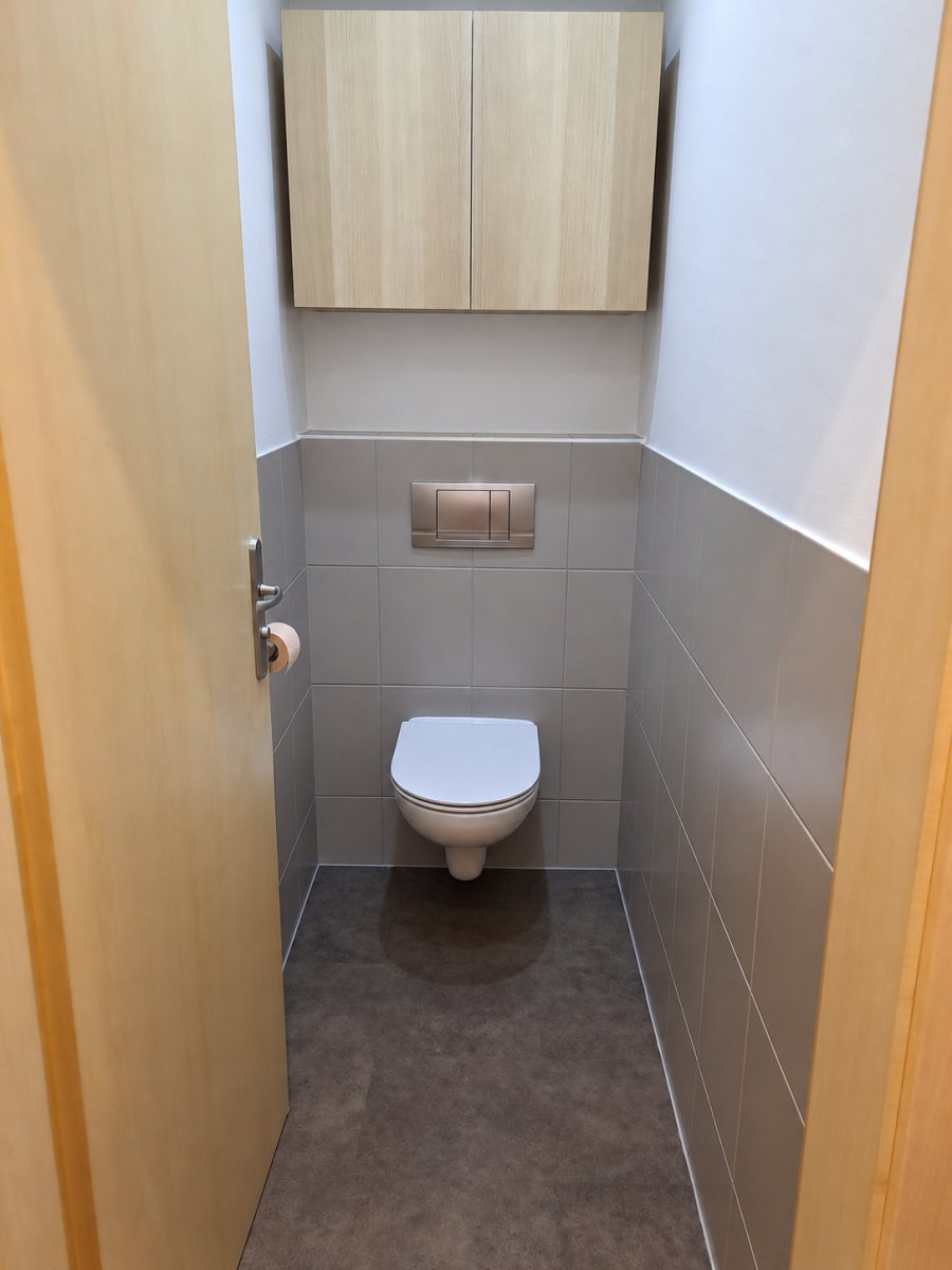 The 2+kk flat for sale, 53 m² (12 of 20)
