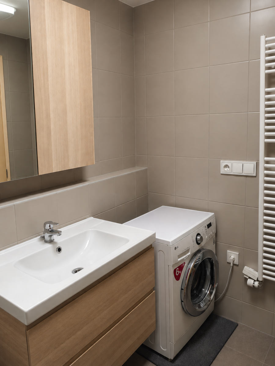 The 2+kk flat for sale, 53 m² (14 of 20)