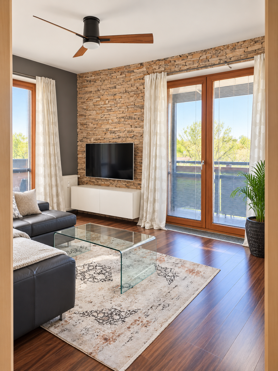 The 2+kk flat for sale, 53 m² (15 of 20)