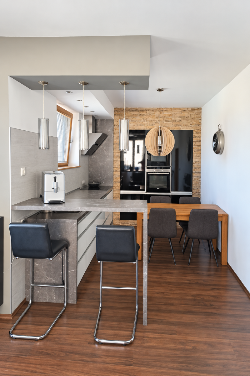The 2+kk flat for sale, 53 m² (17 of 20)