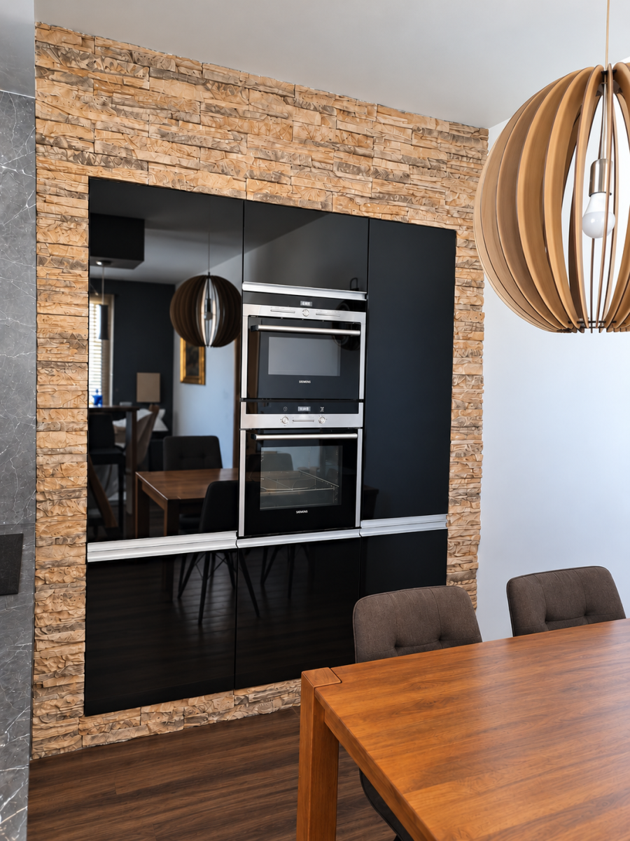 The 2+kk flat for sale, 53 m² (18 of 20)