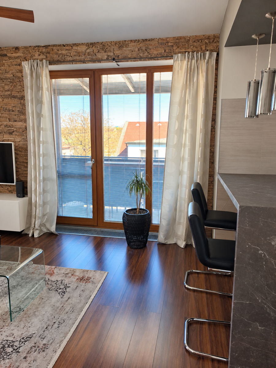The 2+kk flat for sale, 53 m² (16 of 20)