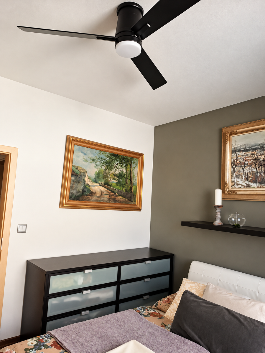 The 2+kk flat for sale, 53 m² (20 of 20)