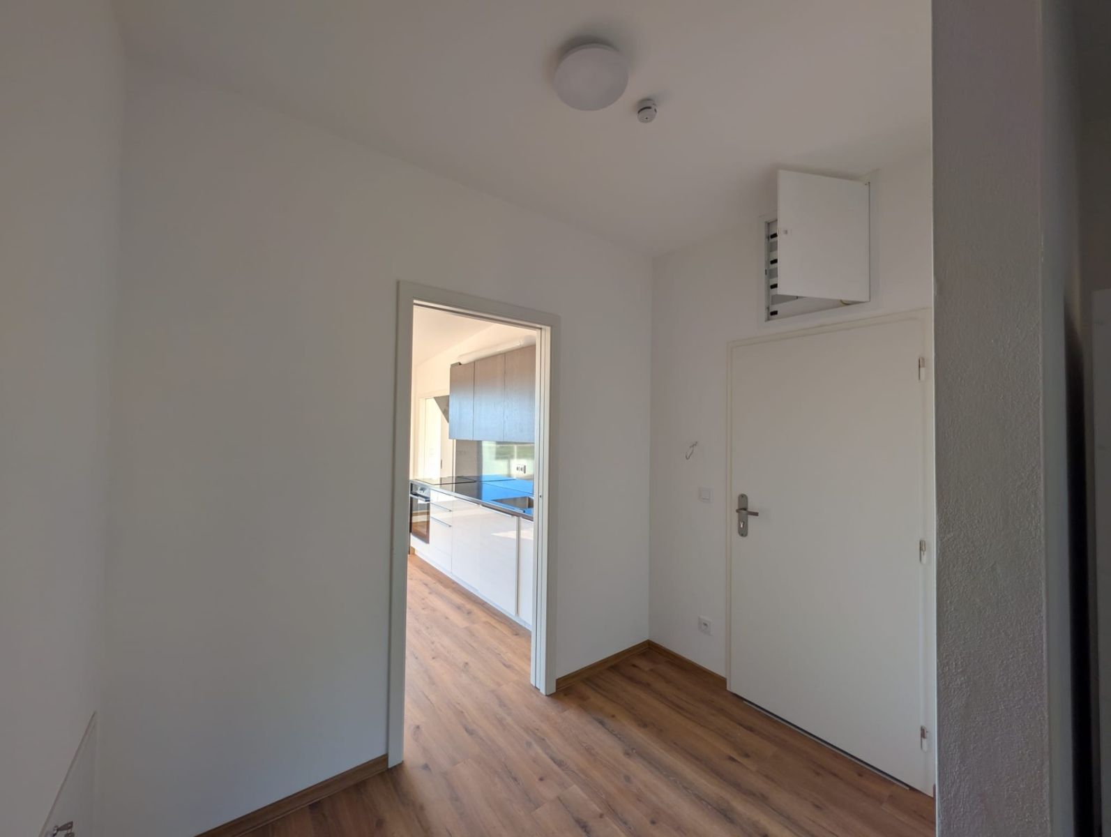 The 4+kk flat for rent, 90 m² (2 of 20)