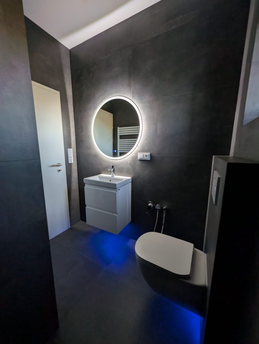The 4+kk flat for rent, 90 m² (14 of 20)