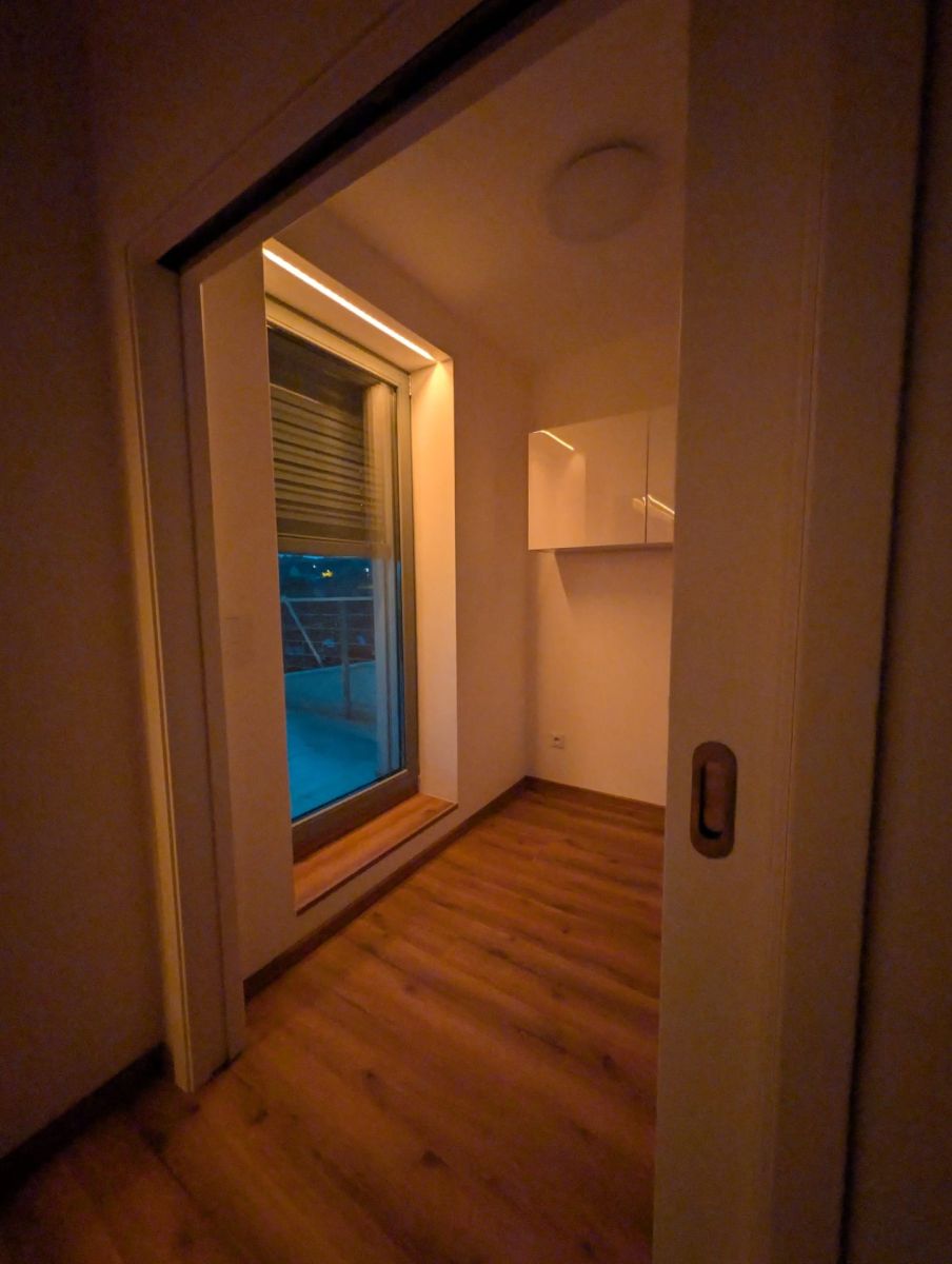 The 4+kk flat for rent, 90 m² (9 of 20)