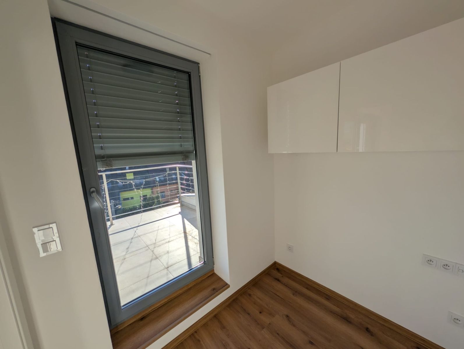 The 4+kk flat for rent, 90 m² (8 of 20)