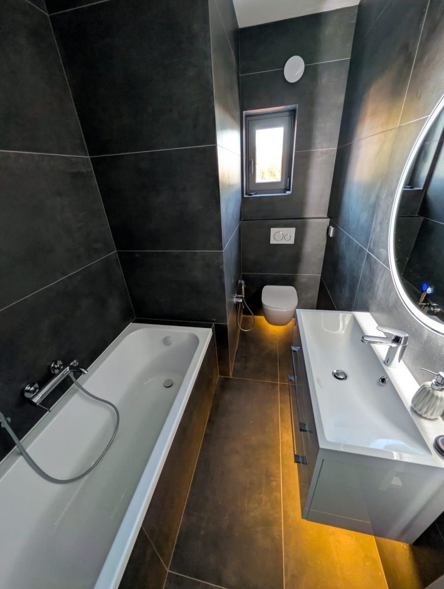 The 4+kk flat for rent, 90 m² (11 of 20)