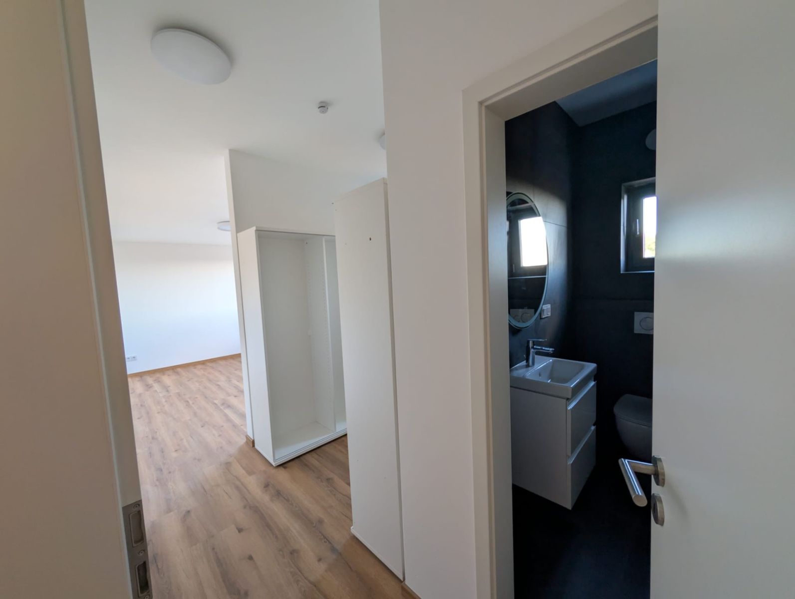 The 4+kk flat for rent, 90 m² (12 of 20)