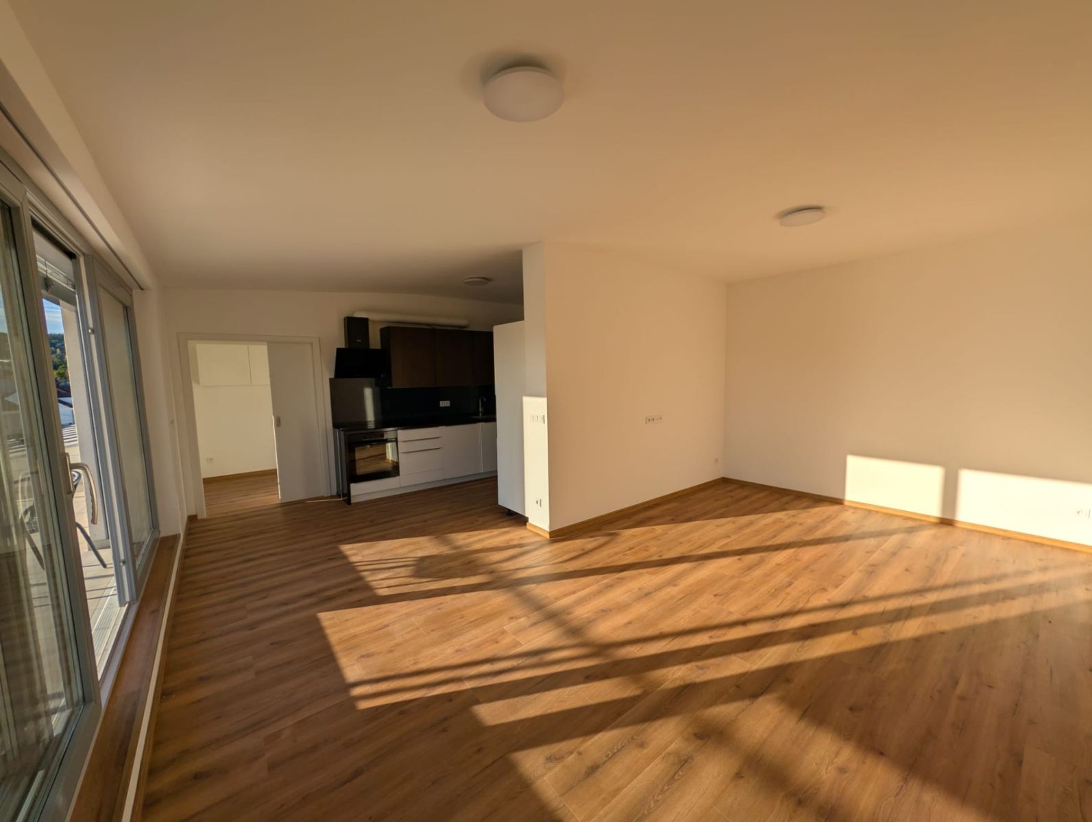 The 4+kk flat for rent, 90 m² (4 of 20)