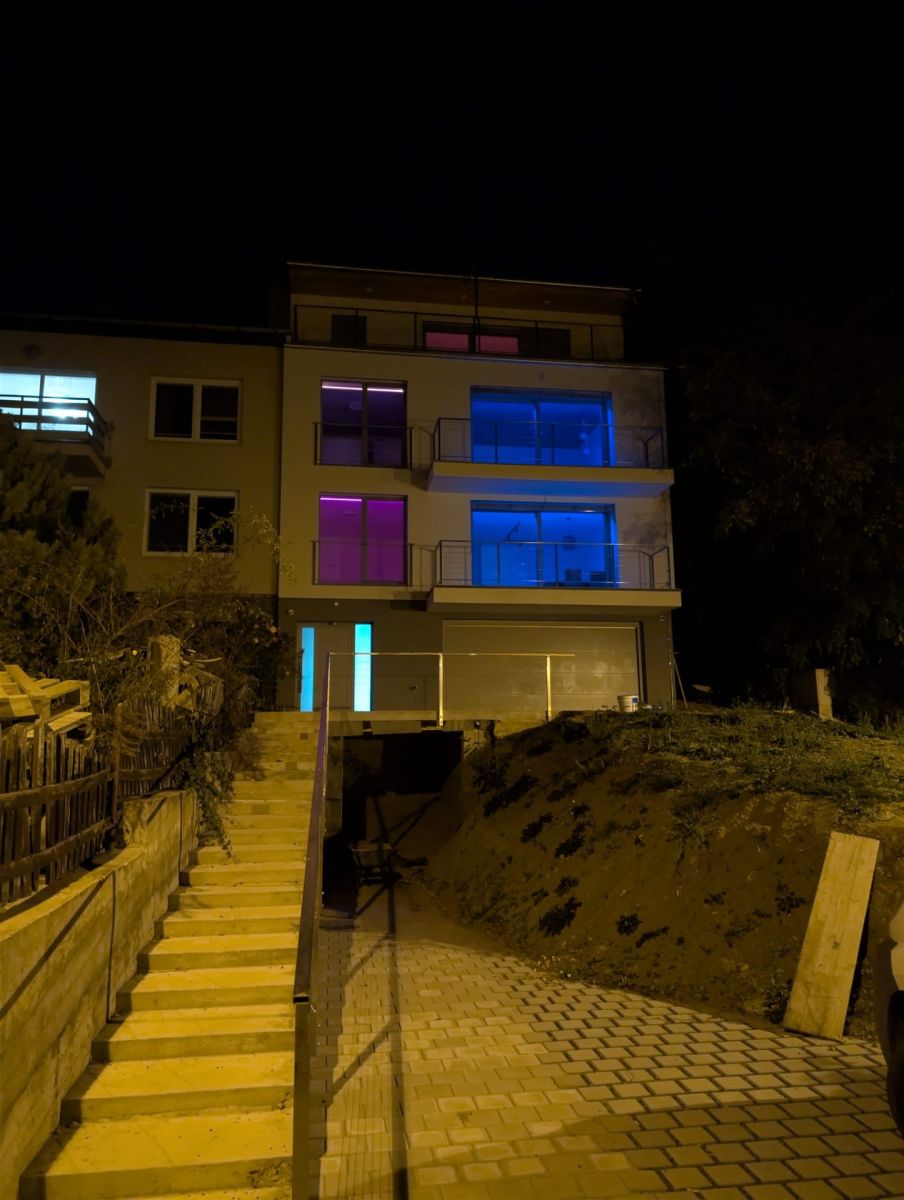 The 4+kk flat for rent, 90 m² (17 of 20)