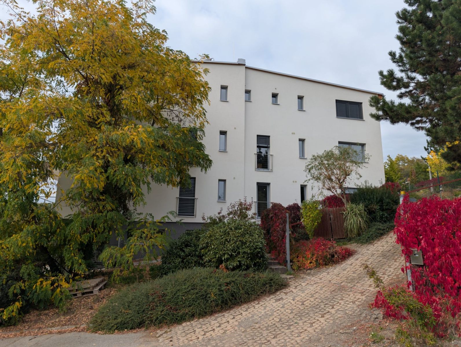 The 4+kk flat for rent, 90 m² (19 of 20)