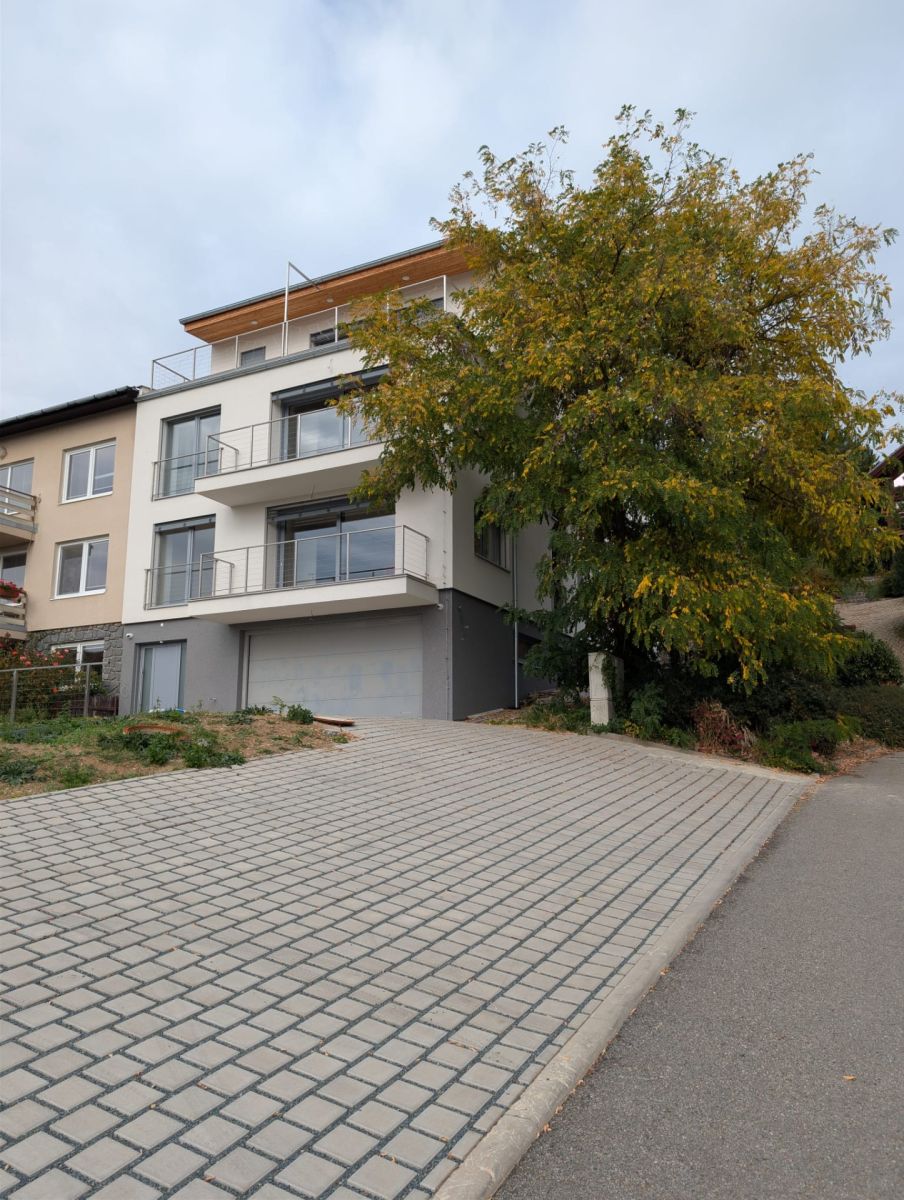 The 4+kk flat for rent, 90 m² (18 of 20)