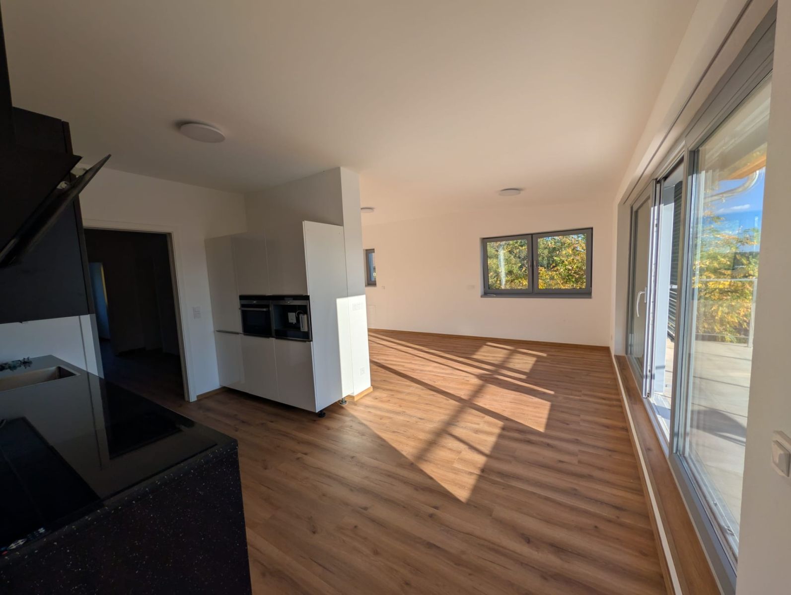 The 4+kk flat for rent, 90 m² (5 of 20)