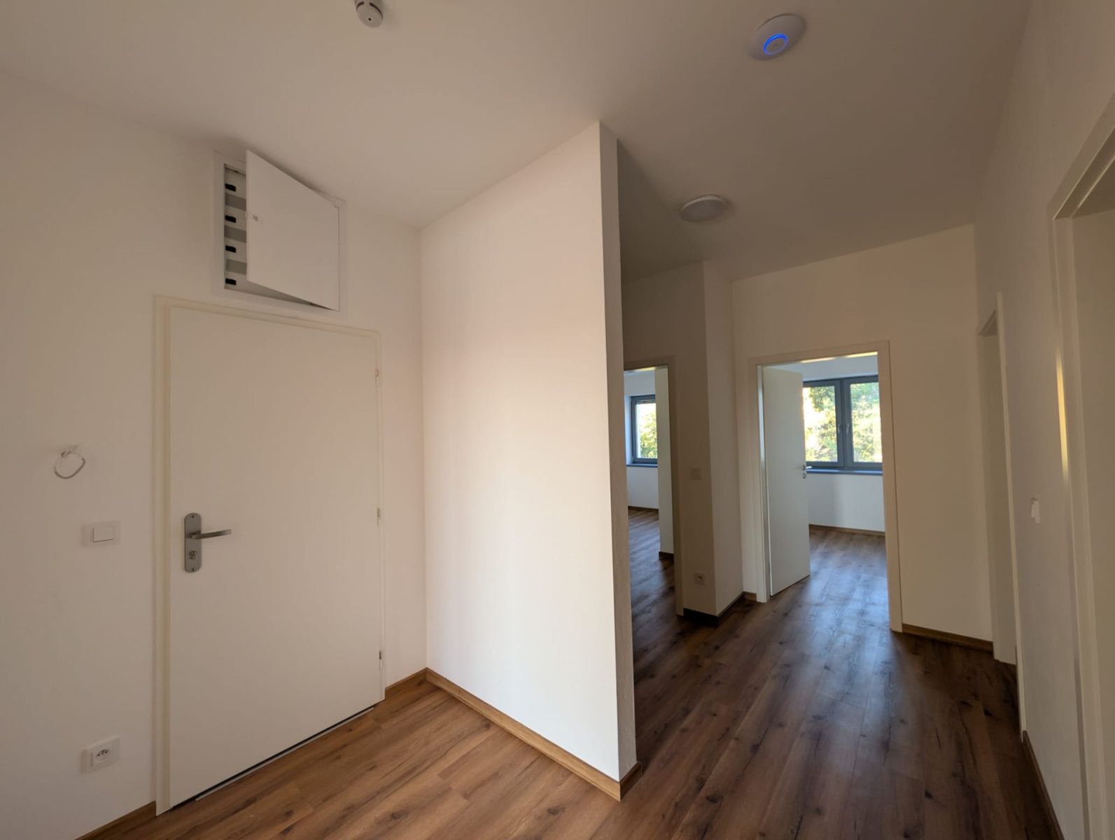 The 4+kk flat for rent, 90 m² (10 of 20)