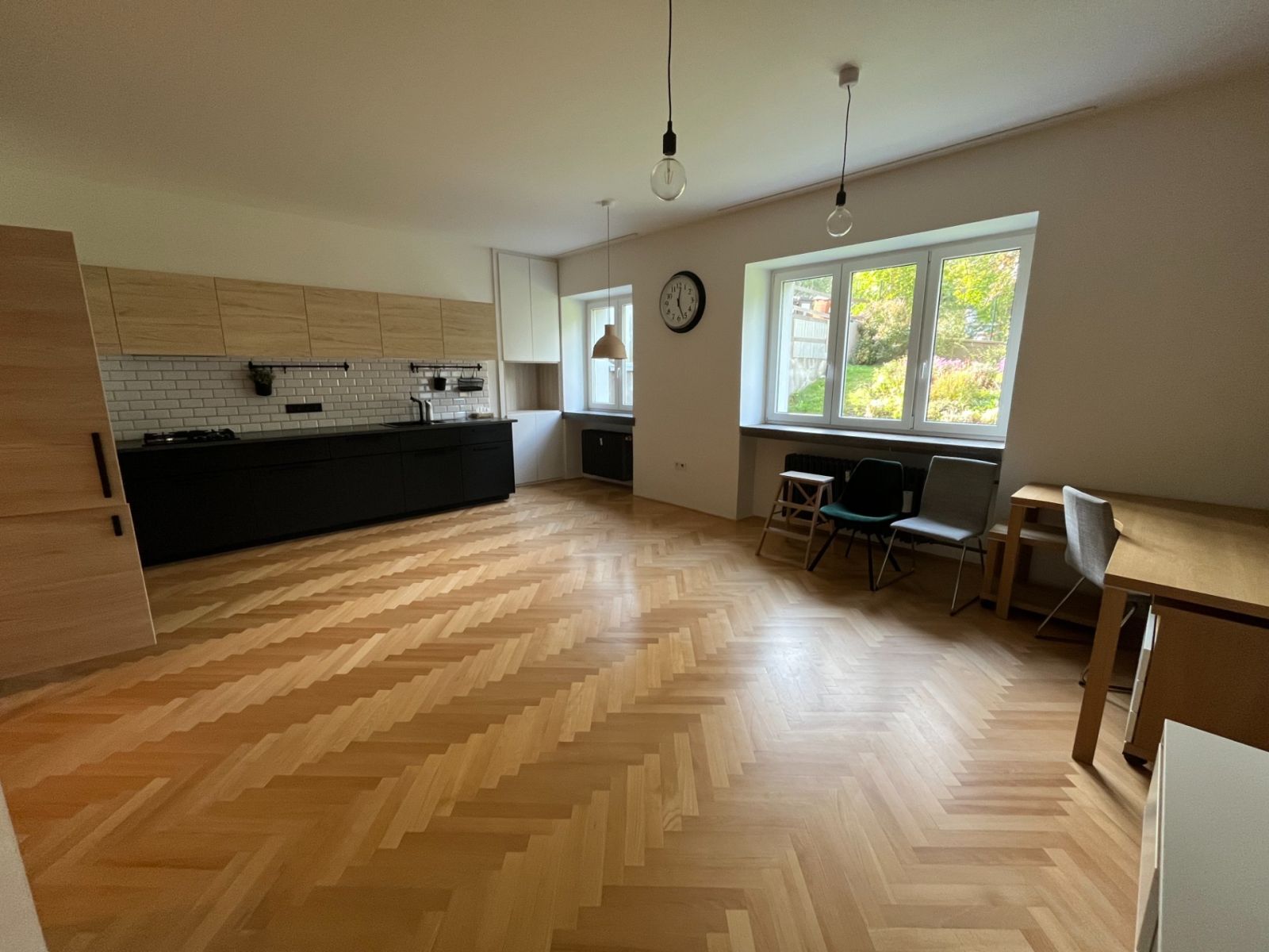 The 2+kk flat for rent, 65 m² (3 of 13)