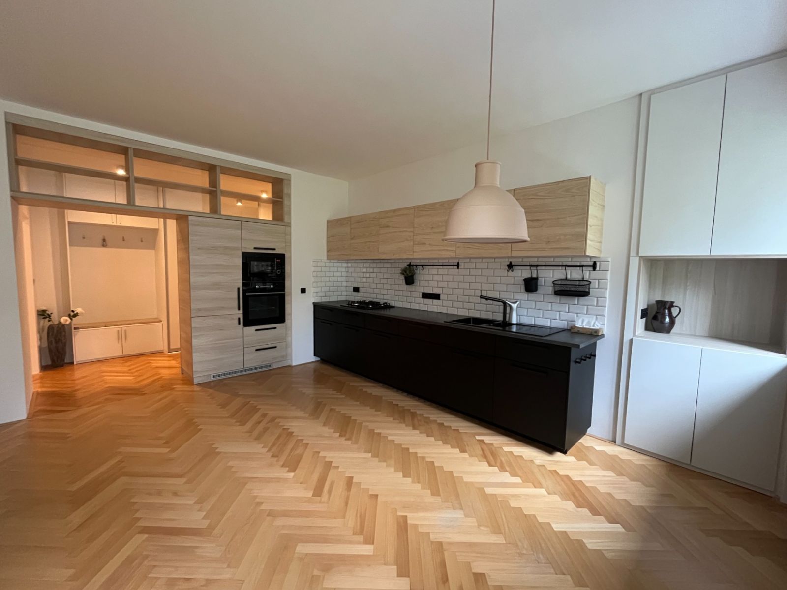 The 2+kk flat for rent, 65 m² (6 of 13)