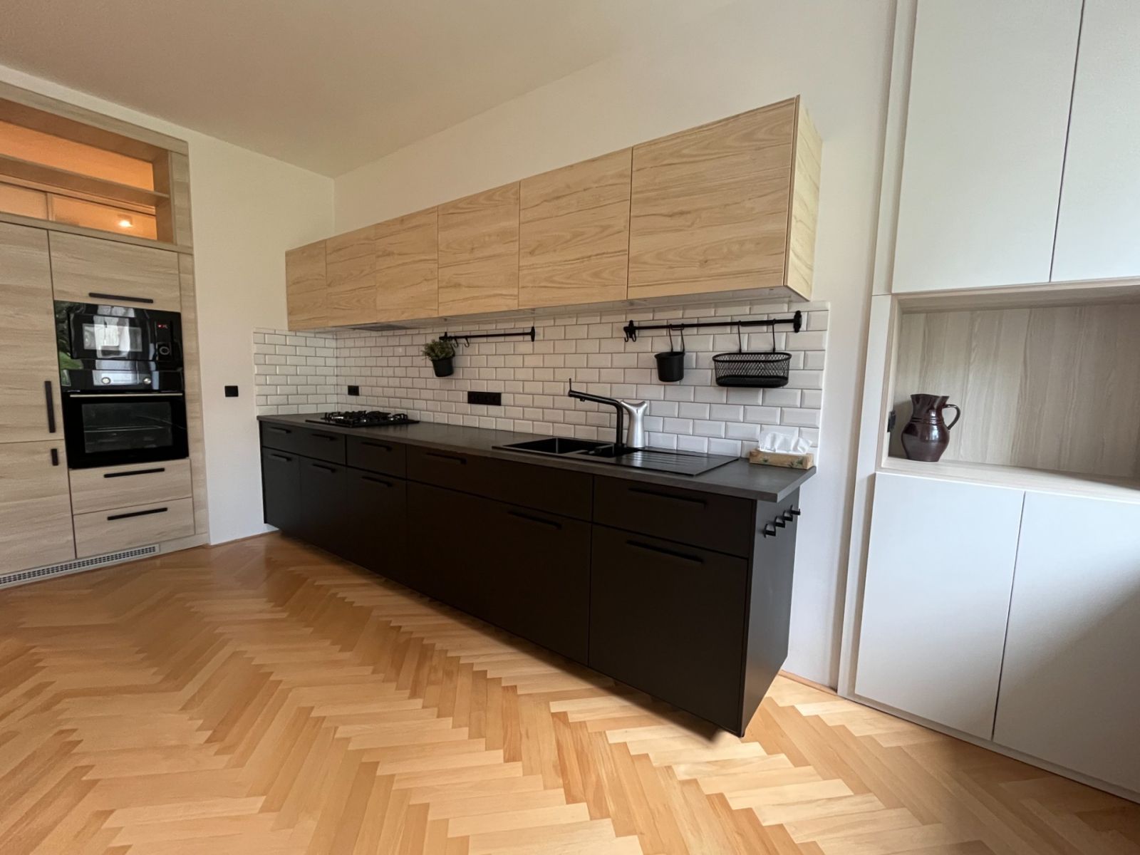 The 2+kk flat for rent, 65 m² (7 of 13)