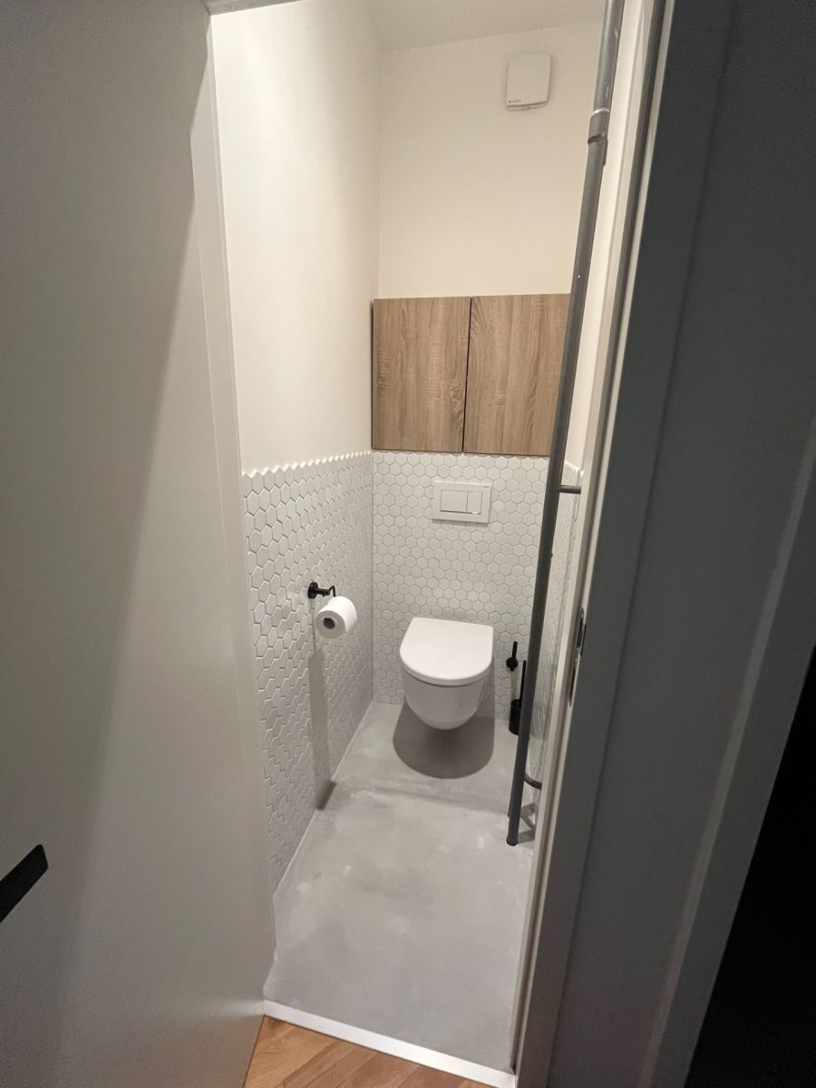 The 2+kk flat for rent, 65 m² (12 of 13)