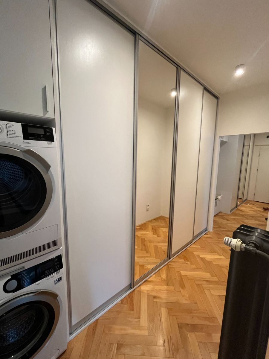 The 2+kk flat for rent, 65 m² (8 of 13)