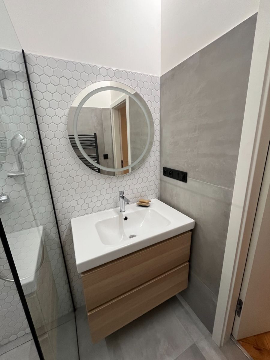 The 2+kk flat for rent, 65 m² (10 of 13)