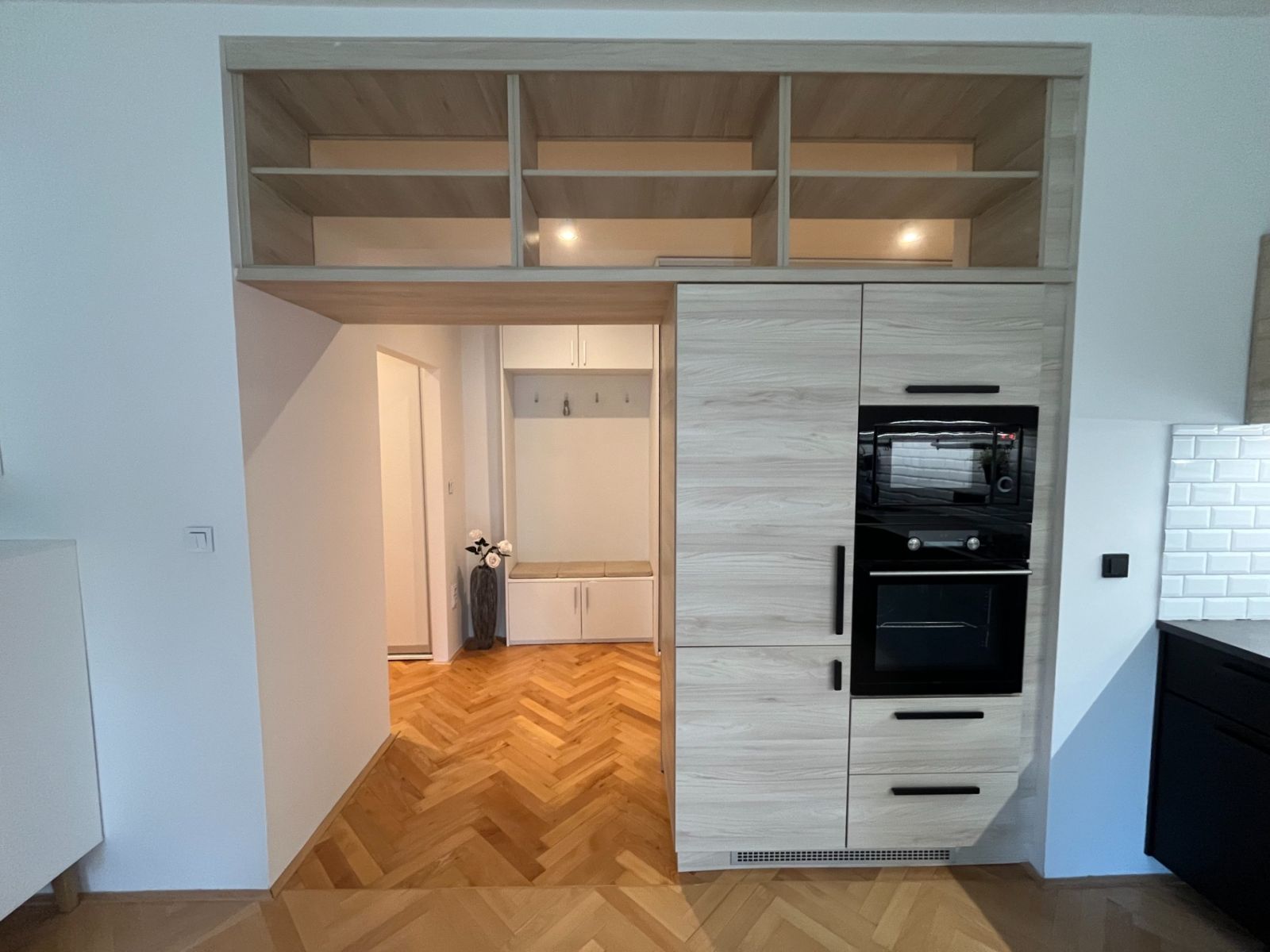 The 2+kk flat for rent, 65 m² (5 of 13)