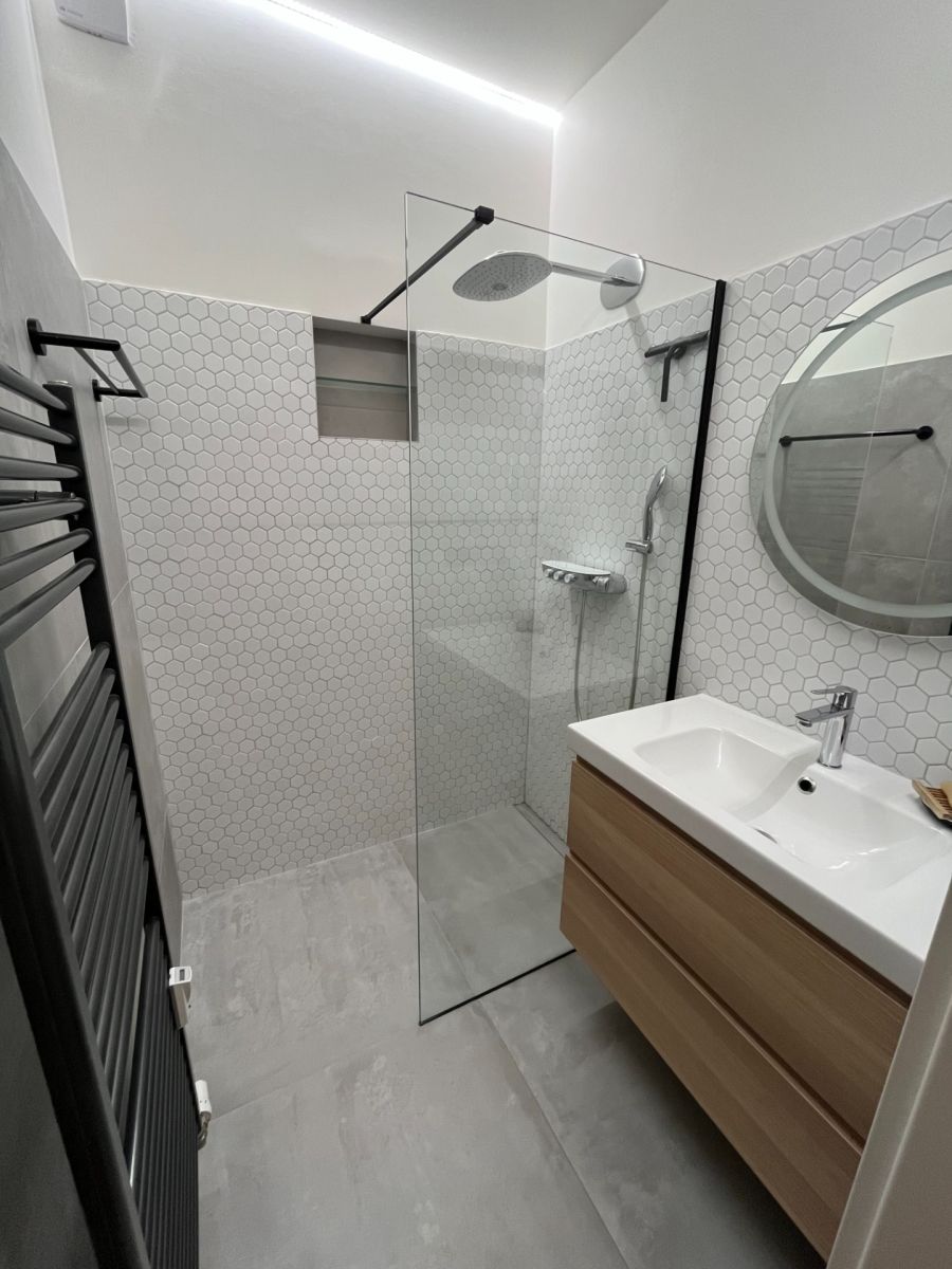 The 2+kk flat for rent, 65 m² (11 of 13)