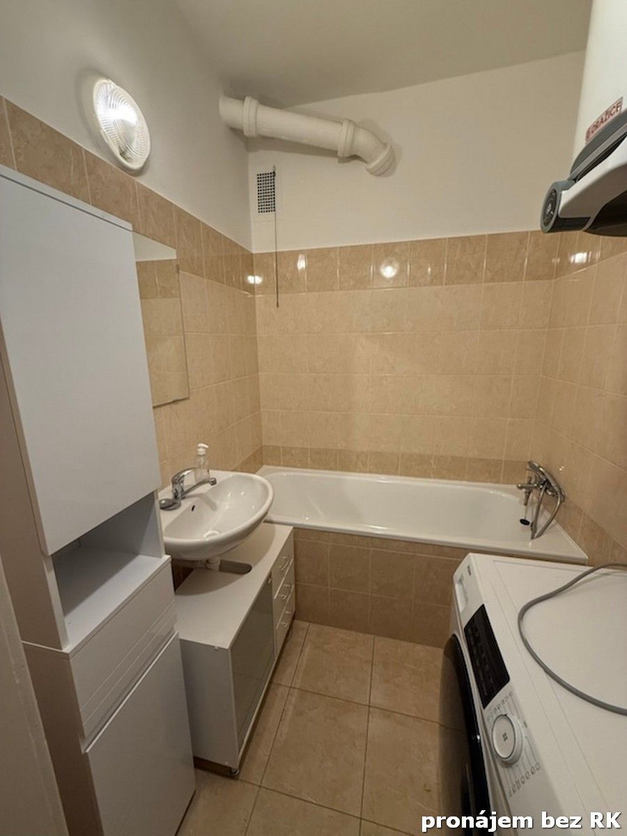Wohnung 2+1 zur Miete, 51 m² (4 von 9)