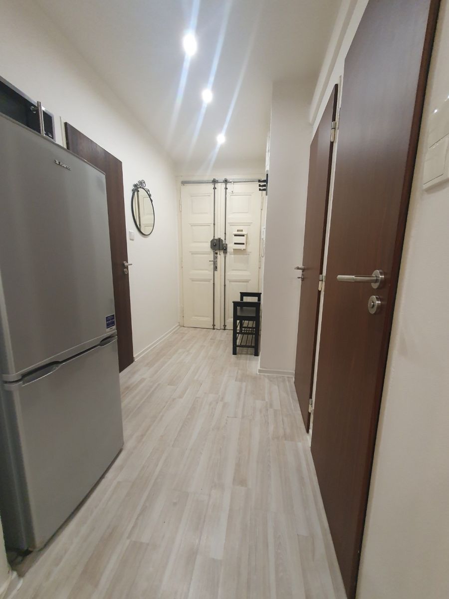 Pronájem bytu 2+kk 50 m², Praha – náhled fotky 6