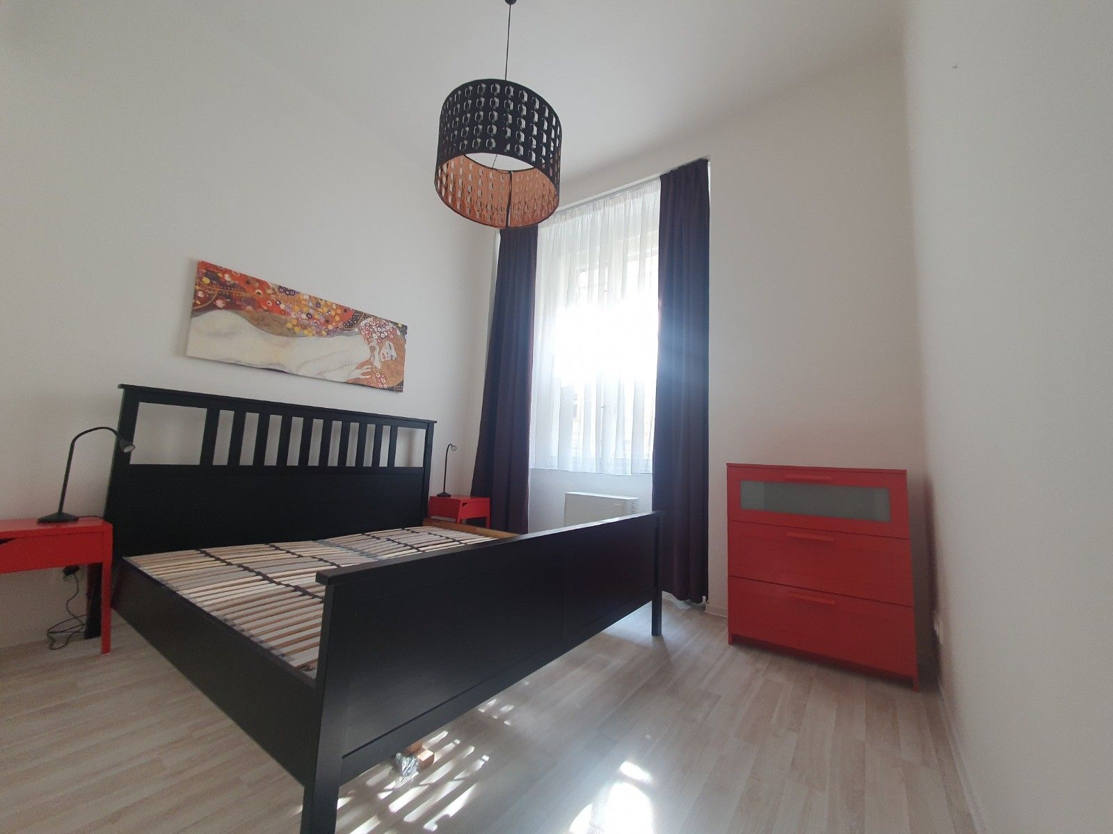 Pronájem bytu 2+kk 50 m², Praha – náhled fotky 3
