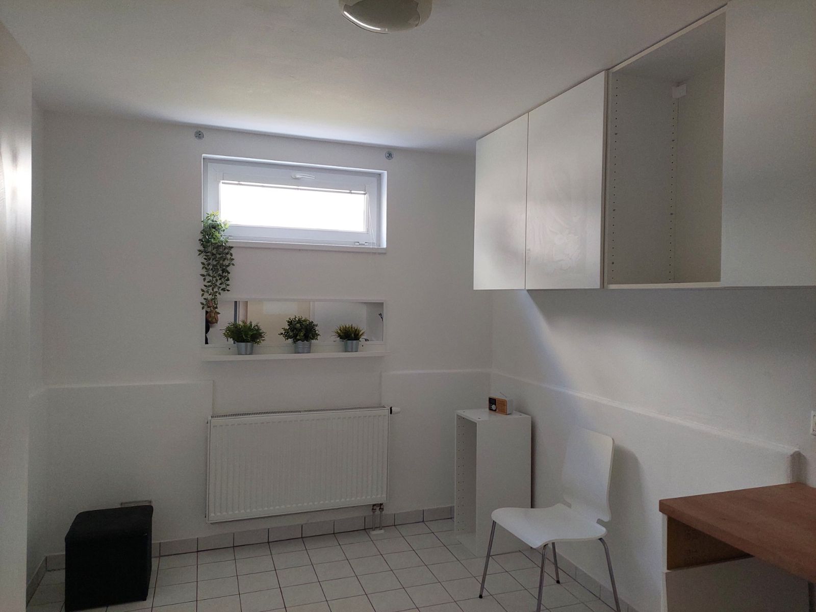 Pronájem bytu 1+kk 15 m², Praha – náhled fotky 2
