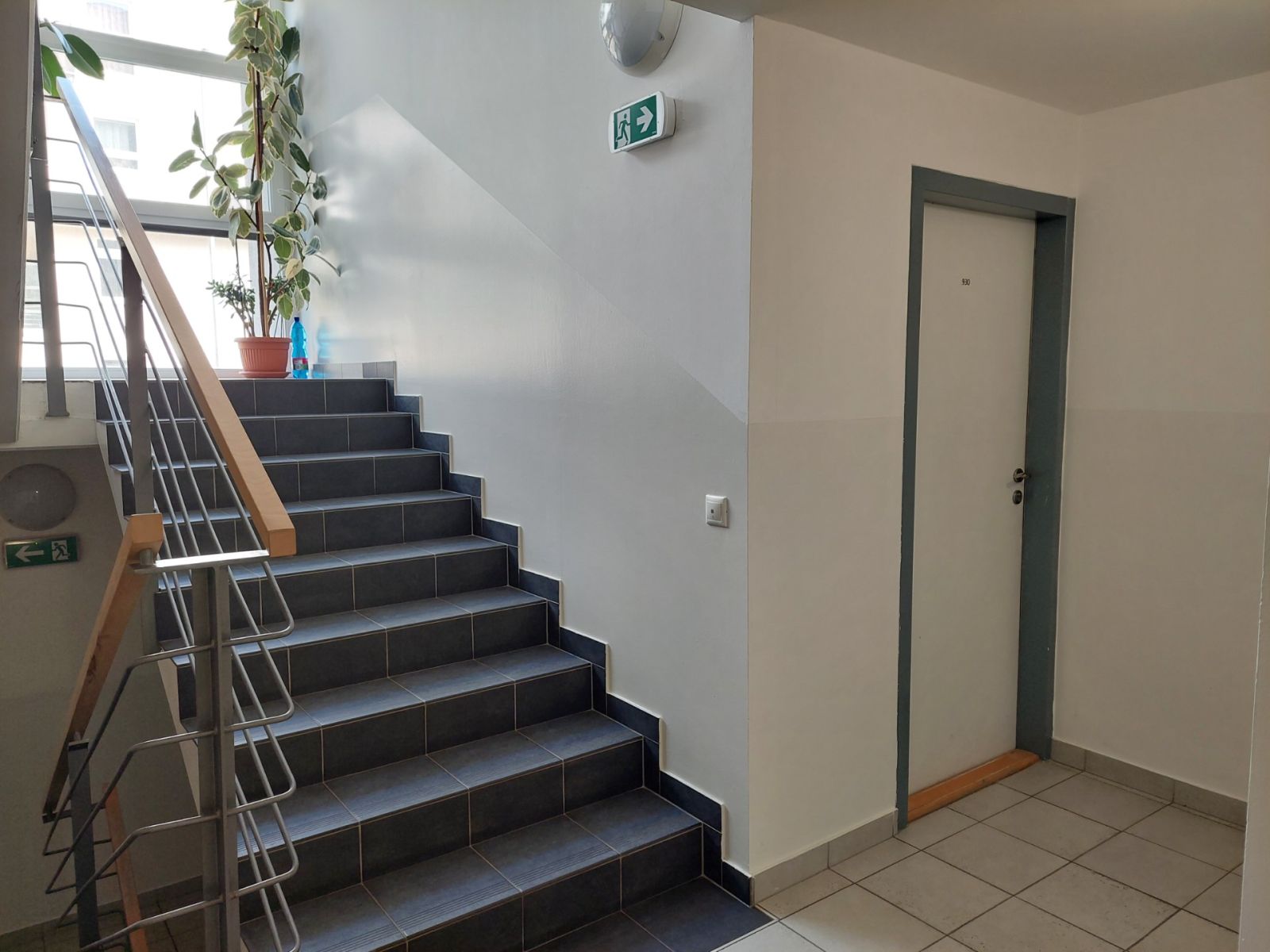 Pronájem bytu 1+kk 15 m², Praha – náhled fotky 5