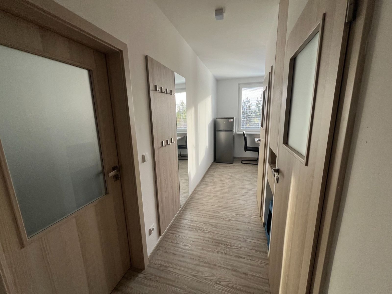 Prodej bytu 1+1 40 m², Hradec Králové – náhled fotky 8