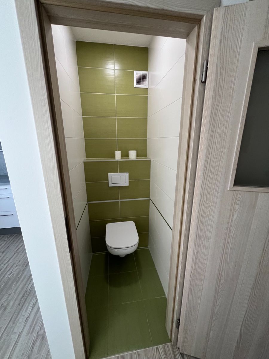 Prodej bytu 1+1 40 m², Hradec Králové – náhled fotky 12